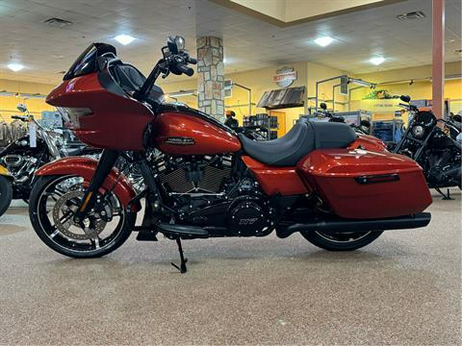 2024 Harley-Davidson Road Glide®