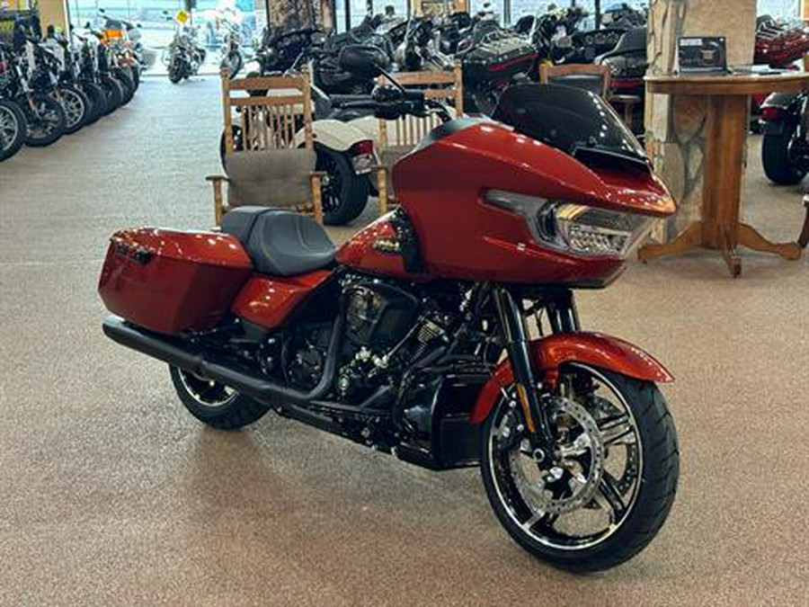 2024 Harley-Davidson Road Glide®