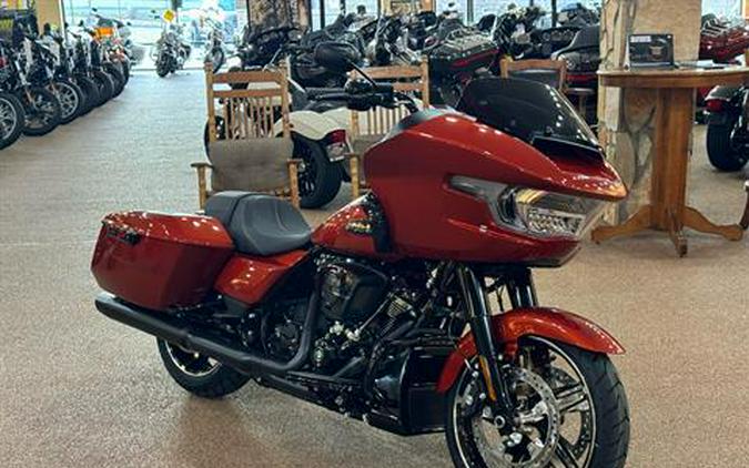 2024 Harley-Davidson Road Glide®