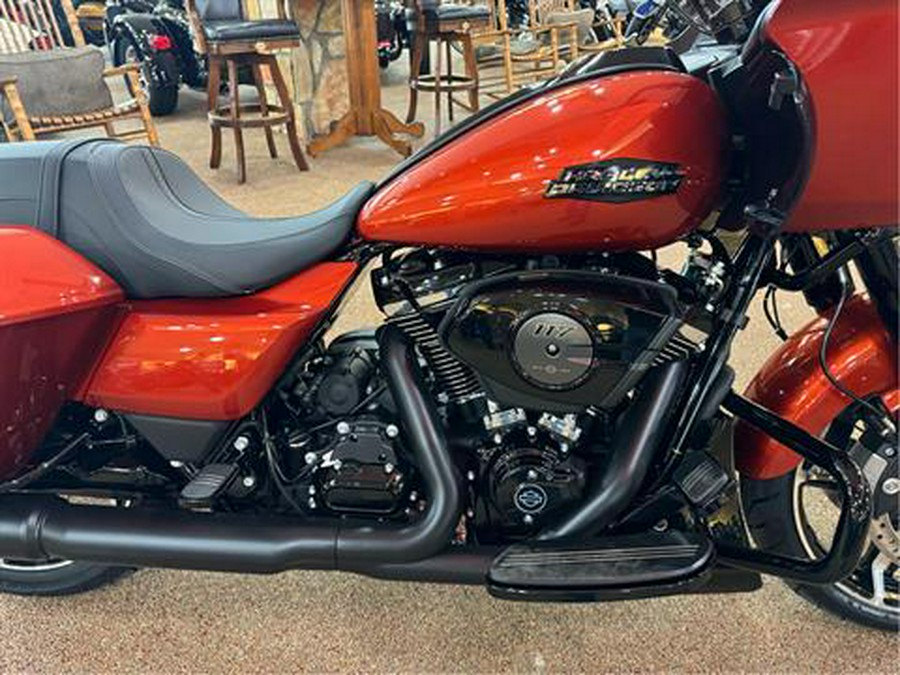 2024 Harley-Davidson Road Glide®