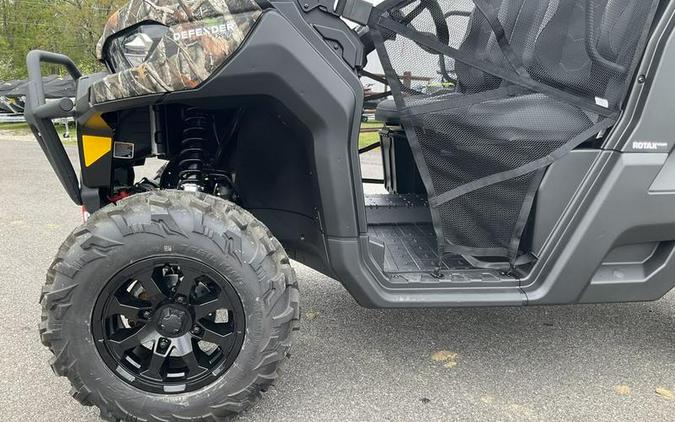 2024 Can-Am® Defender XT HD10 Wildland Camo