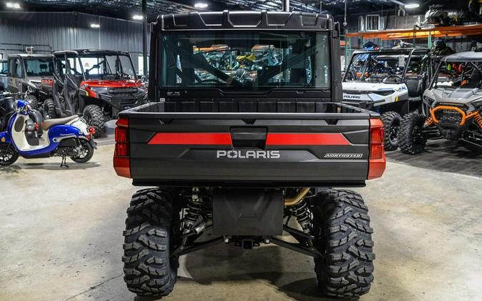 2025 Polaris® Ranger Crew XP 1000 Northstar Edition Ultimate