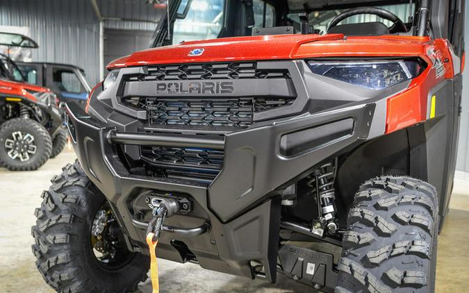 2025 Polaris® Ranger Crew XP 1000 Northstar Edition Ultimate