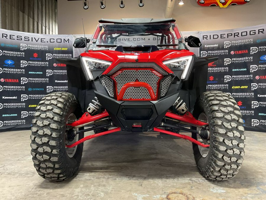 2022 Polaris® Z22MAU92AP