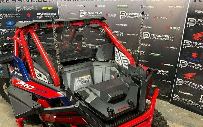 2022 Polaris® Z22MAU92AP