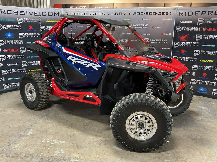 2022 Polaris® Z22MAU92AP