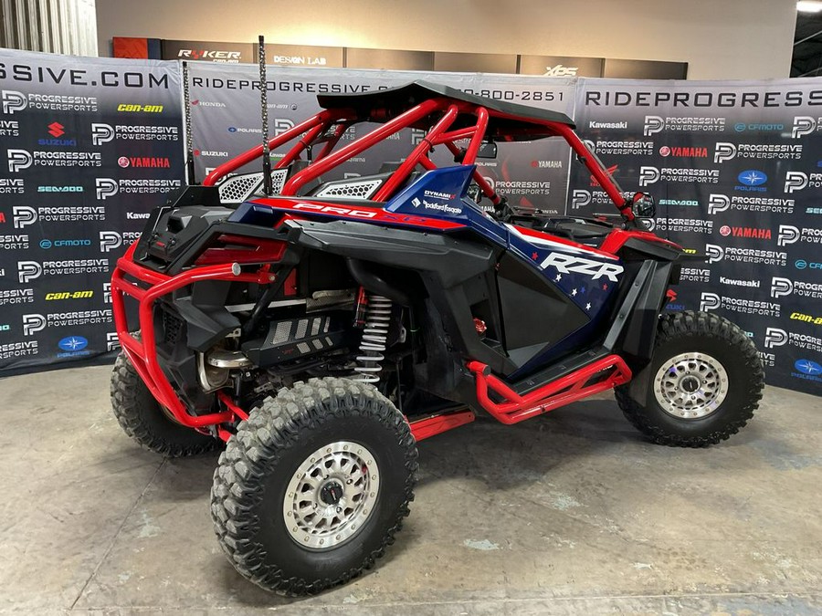 2022 Polaris® Z22MAU92AP