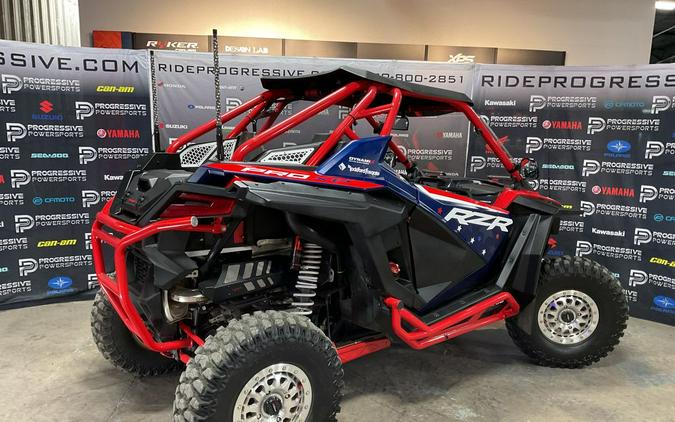 2022 Polaris® Z22MAU92AP