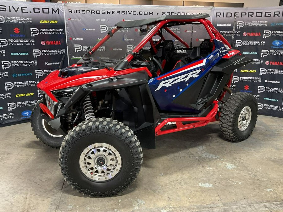 2022 Polaris® Z22MAU92AP