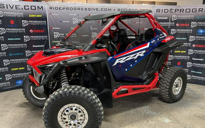 2022 Polaris® Z22MAU92AP