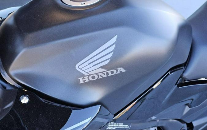 2023 Honda CB500F ABS