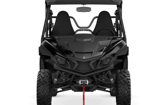 2025 Yamaha Wolverine X2 850 XT-R