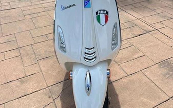 2023 Vespa Primavera 50