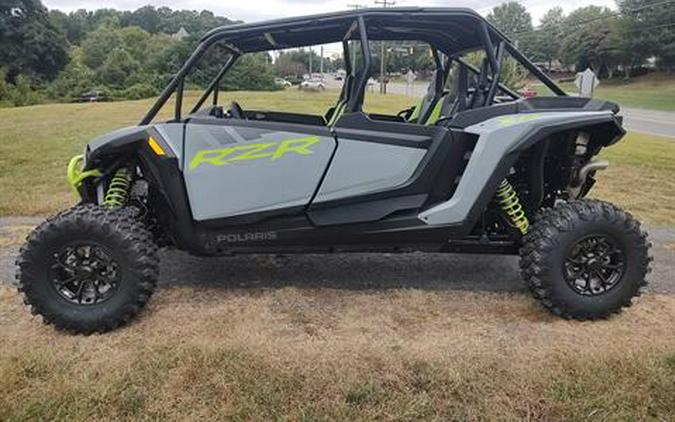 2025 Polaris RZR XP 4 1000 Ultimate