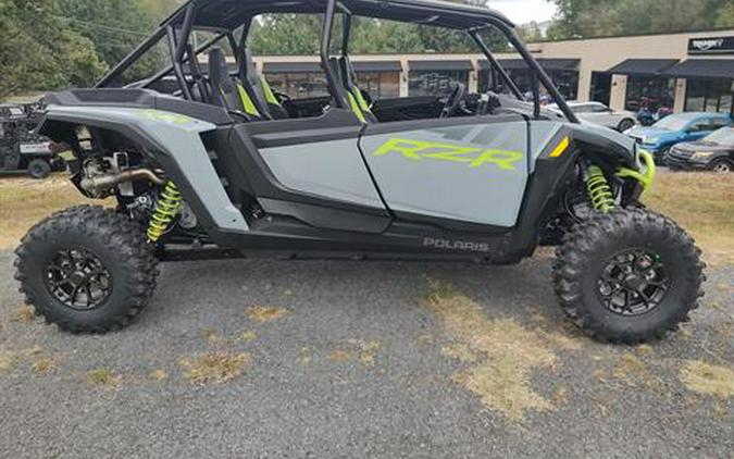 2025 Polaris RZR XP 4 1000 Ultimate