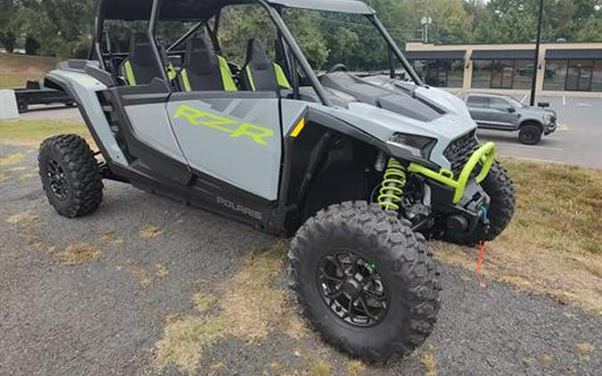 2025 Polaris RZR XP 4 1000 Ultimate