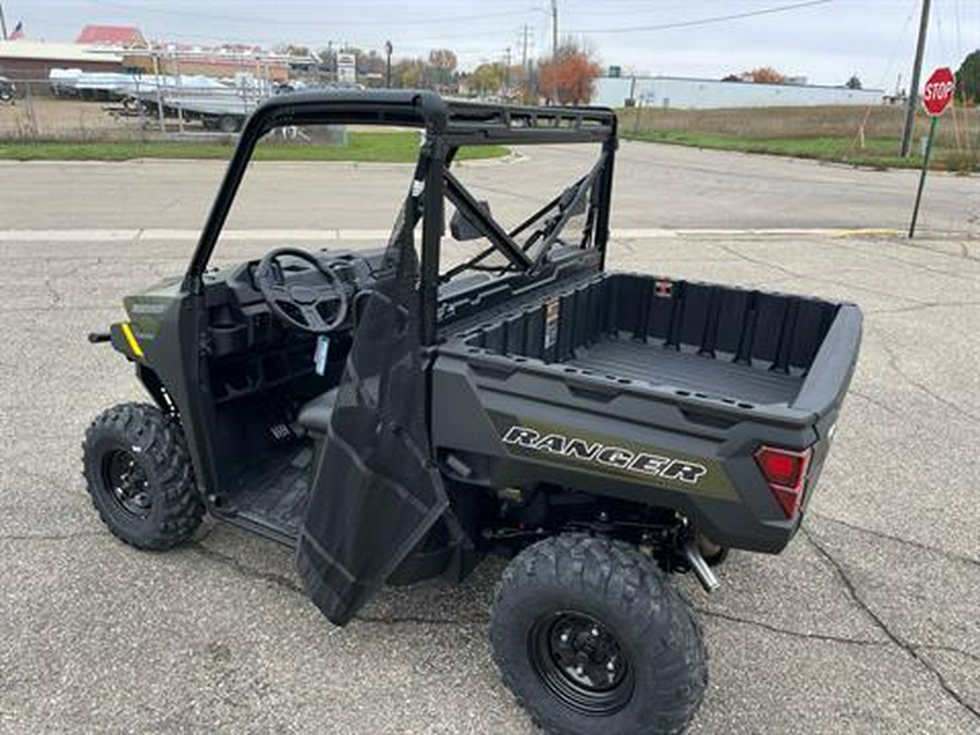 2025 Polaris Ranger 1000 EPS