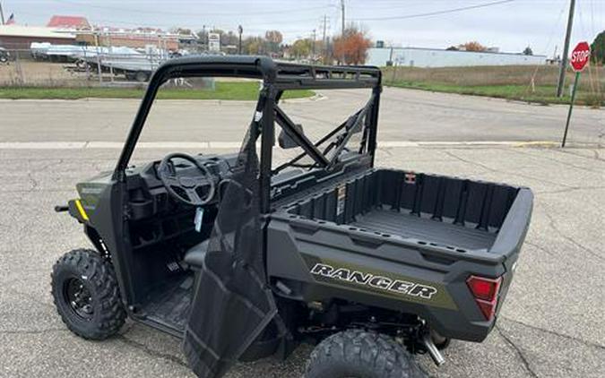 2025 Polaris Ranger 1000 EPS