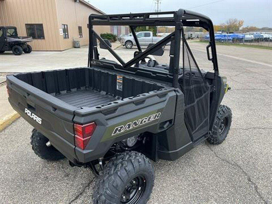 2025 Polaris Ranger 1000 EPS