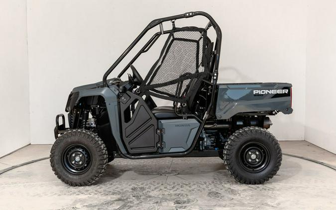 2025 Honda Pioneer 520