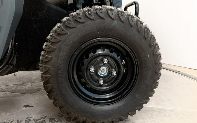 2025 Honda Pioneer 520