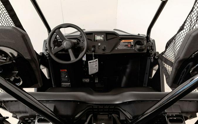 2025 Honda Pioneer 520