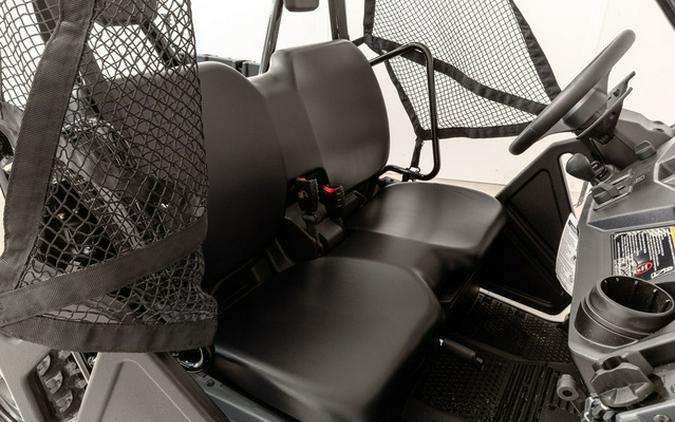 2025 Honda Pioneer 520