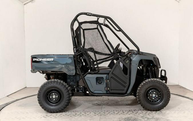 2025 Honda Pioneer 520