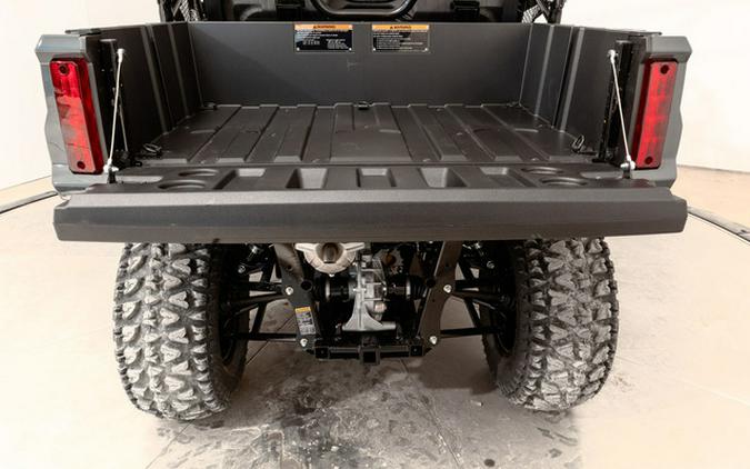 2025 Honda Pioneer 520