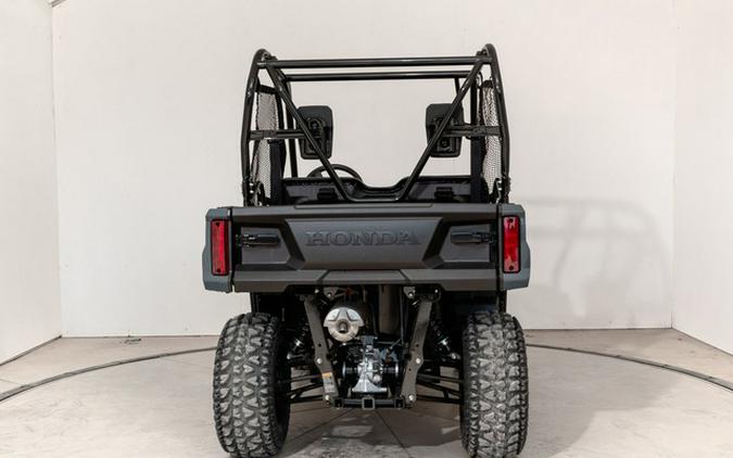 2025 Honda Pioneer 520