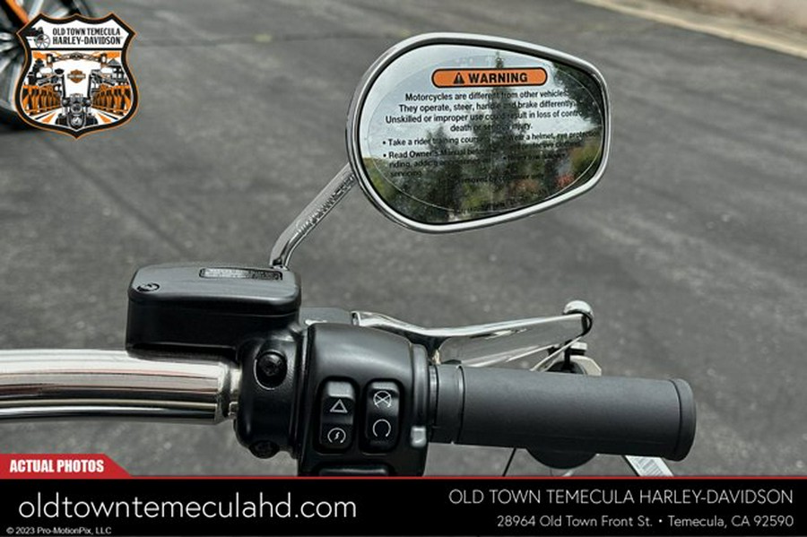 2024 Harley-Davidson Breakout