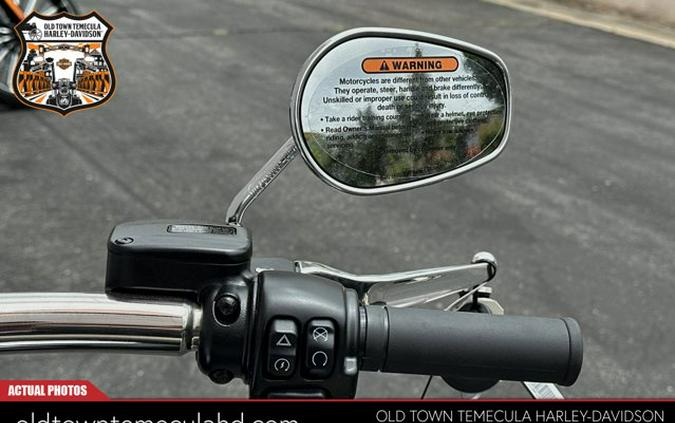 2024 Harley-Davidson Breakout