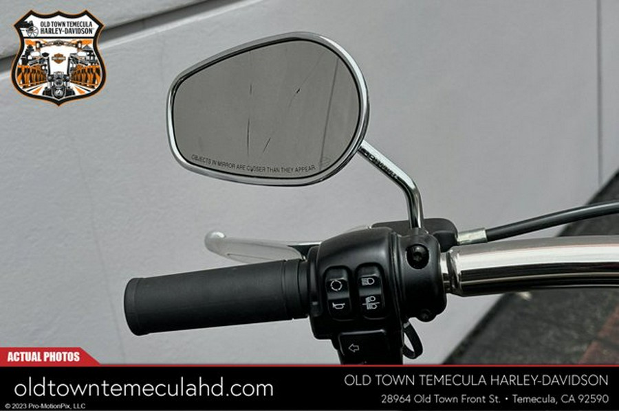 2024 Harley-Davidson Breakout