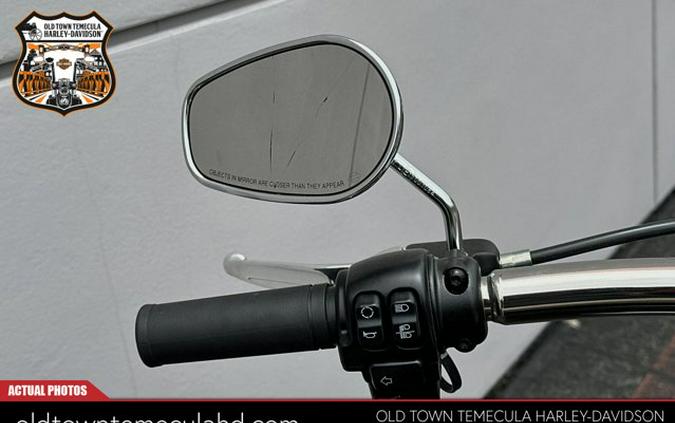 2024 Harley-Davidson Breakout