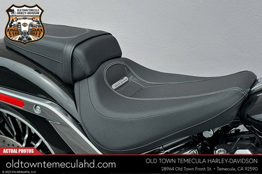 2024 Harley-Davidson Breakout