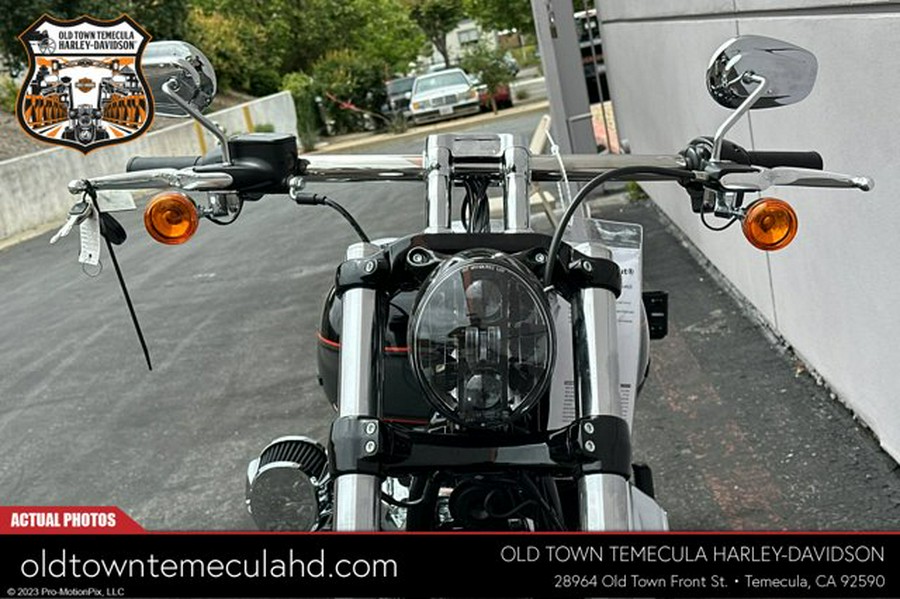 2024 Harley-Davidson Breakout