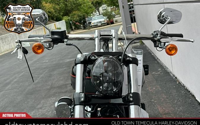 2024 Harley-Davidson Breakout