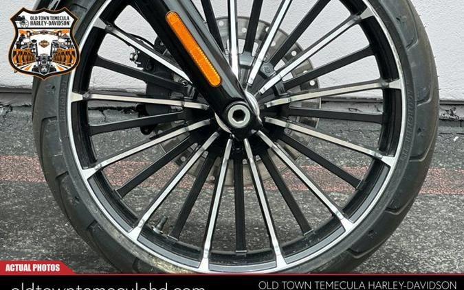 2024 Harley-Davidson Breakout