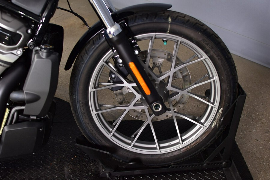 2024 Harley-Davidson Nightster Special