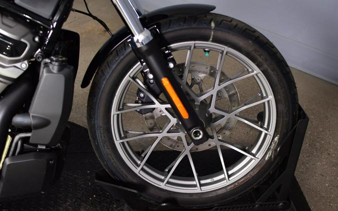 2024 Harley-Davidson Nightster Special
