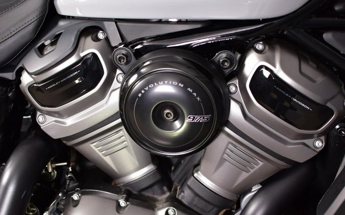 2024 Harley-Davidson Nightster Special