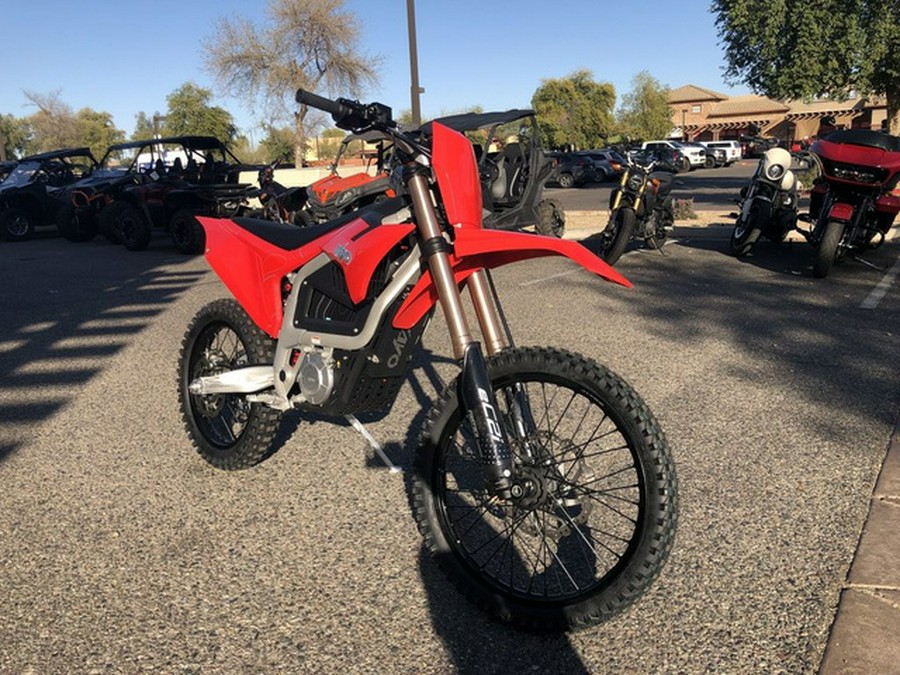 2026 Kayo Ec2i