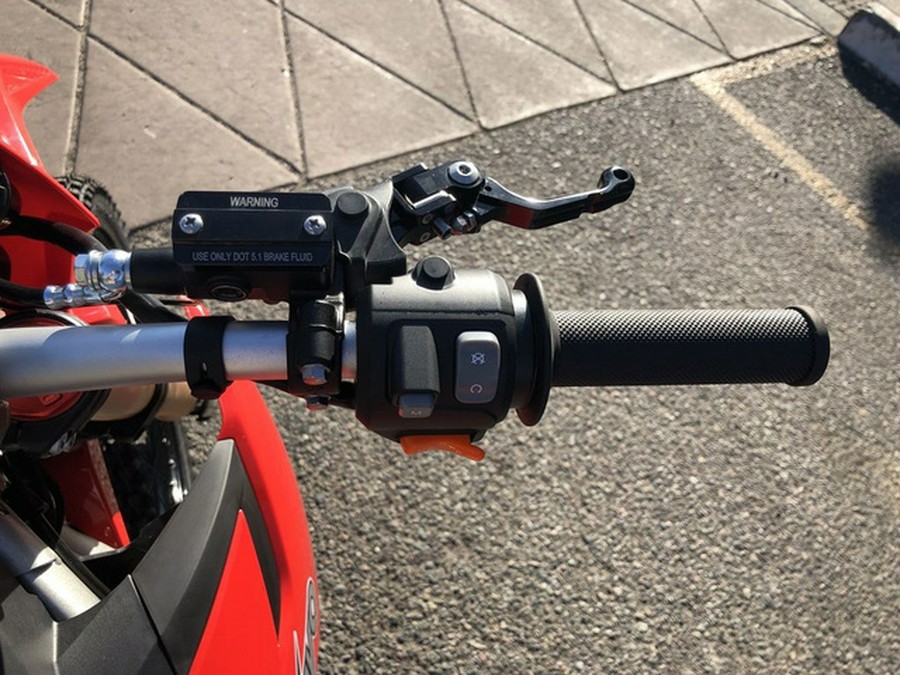 2026 Kayo Ec2i