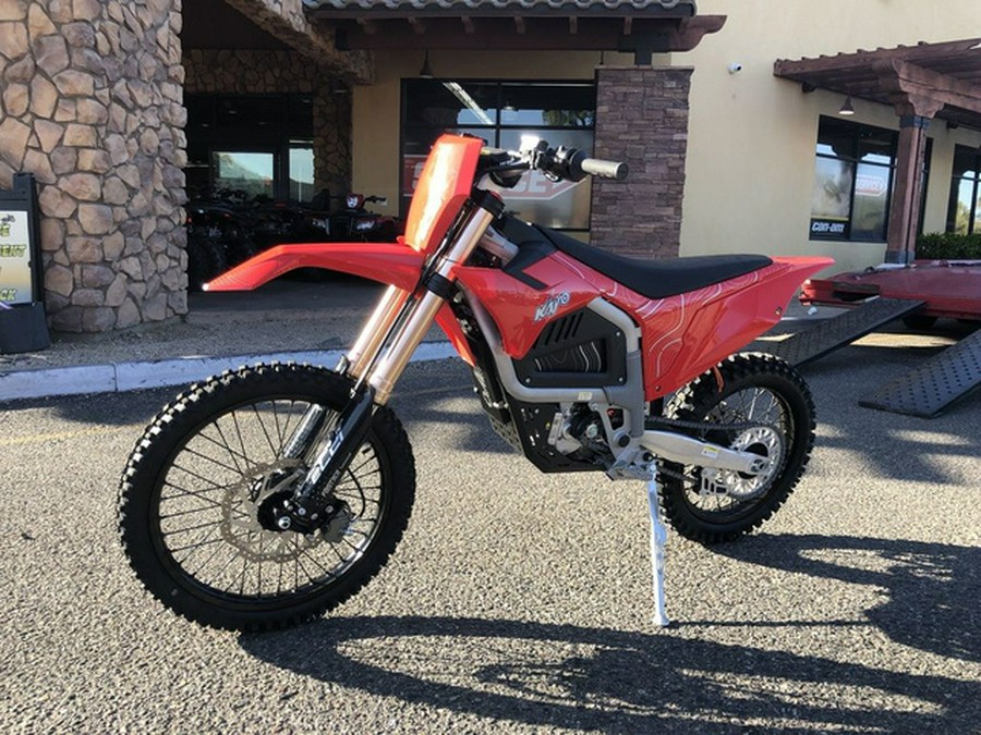 2026 Kayo Ec2i
