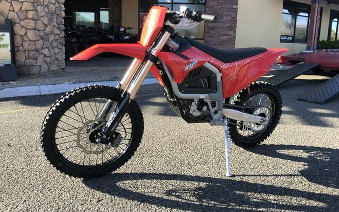2026 Kayo Ec2i