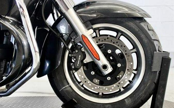 2015 Kawasaki Vulcan® 1700 Voyager® ABS