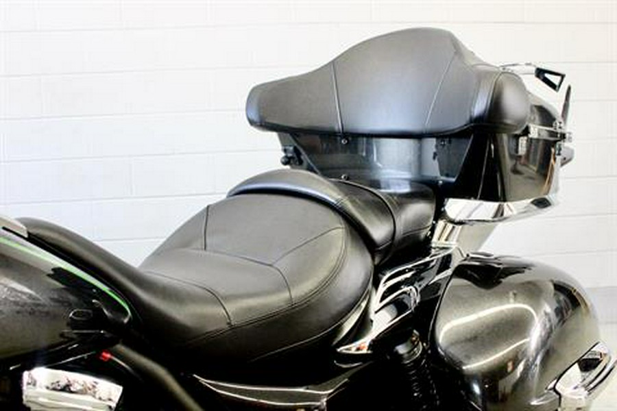 2015 Kawasaki Vulcan® 1700 Voyager® ABS