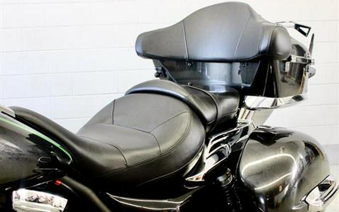 2015 Kawasaki Vulcan® 1700 Voyager® ABS