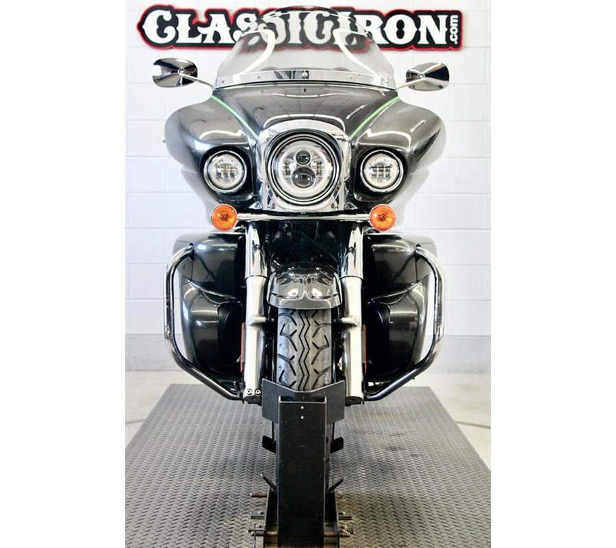 2015 Kawasaki Vulcan® 1700 Voyager® ABS