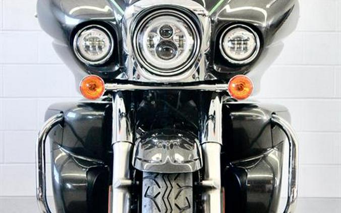 2015 Kawasaki Vulcan® 1700 Voyager® ABS